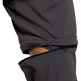 Pantalon détachable Trangoworld Palec 350