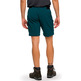 Pantalon détachable Trangoworld Palec 3A0