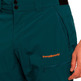Pantalon détachable Trangoworld Palec 3A0