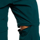 Pantalon détachable Trangoworld Palec 3A0
