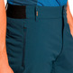 Pantalon détachable Trangoworld Palec DF 720