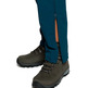 Pantalon détachable Trangoworld Palec DF 720