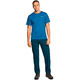Pantalon détachable Trangoworld Palec DF 720