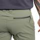 Pantalon Trangoworld Abisko 6D0