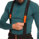 Pantalon Trangoworld Aladren 710
