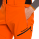 Pantalon Trangoworld Balaitus DR 1A0