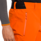Pantalon Trangoworld Balaitus DR 1A0