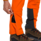 Pantalon Trangoworld Balaitus DR 1A0