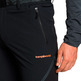 Pantalon Trangoworld Grisons 710