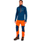 Pantalon Trangoworld Mourelle DR 1A4