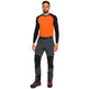 Pantalon Trangoworld Mourelle DR 1C1