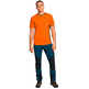 Pantalon Trangoworld Muley TH 6Z1