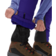 Pantalon Trangoworld Nonguera DR 1F0