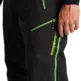 Pantalon Trangoworld TRX2 SHELL EVO 210