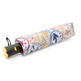 Parapluie pliant automatique Timbres Route