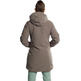 Parka Trangoworld Arasilla Termic 120 Inner Plus