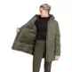 Parka intérieure Plus Trangoworld GOSFORD TERMIC 330