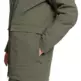Parka intérieure Plus Trangoworld GOSFORD TERMIC 330