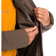 Parka Trangoworld Ibort Termic 120 Inner Plus