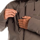Parka Trangoworld Ibort Termic 120 Inner Plus