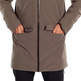 Parka Trangoworld Ibort Termic 120 Inner Plus