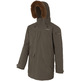Parka Trangoworld Murakka Termic 1H0 Inner Plus