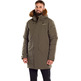 Parka Trangoworld Murakka Termic 1H0 Inner Plus