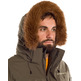 Parka Trangoworld Murakka Termic 1H0 Inner Plus