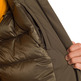 Parka Trangoworld Murakka Termic 1H0 Inner Plus