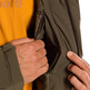 Parka Trangoworld Murakka Termic 1H0 Inner Plus