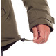 Parka Trangoworld Murakka Termic 1H0 Inner Plus