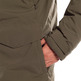Parka Trangoworld Murakka Termic 1H0 Inner Plus