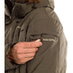 Parka Trangoworld Murakka Termic 1H0 Inner Plus