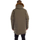 Parka Trangoworld Murakka Termic 1H0 Inner Plus