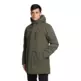 Parka intérieure Trangoworld WOLLASTON TERMIC 330 Plus