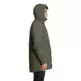 Parka intérieure Trangoworld WOLLASTON TERMIC 330 Plus