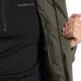 Parka intérieure Trangoworld WOLLASTON TERMIC 330 Plus