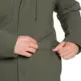 Parka intérieure Trangoworld WOLLASTON TERMIC 330 Plus