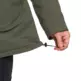 Parka intérieure Trangoworld WOLLASTON TERMIC 330 Plus