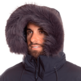 Parka Trangoworld Inner Plus Murakka Thermal 120