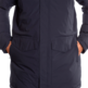Parka Trangoworld Inner Plus Murakka Thermal 120