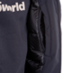 Parka Trangoworld Inner Plus Murakka Thermal 120