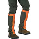 Guêtres imperméables Chiruca Orange L