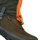 Guêtres imperméables Chiruca Orange L