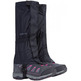 Guêtres Trekmates Junior Dry Gaiter Noir