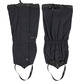 Guêtres Trekmates Rannoch Dry Gaiter Noir