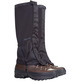 Guêtres Trekmates Torridon Dry Gaiter Noir