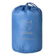 Poncho bleu Altus Atmosphérique J30