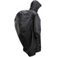 Poncho Altus Atmosphérique J30 Noir