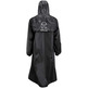 Poncho Altus Atmosphérique J30 Noir
